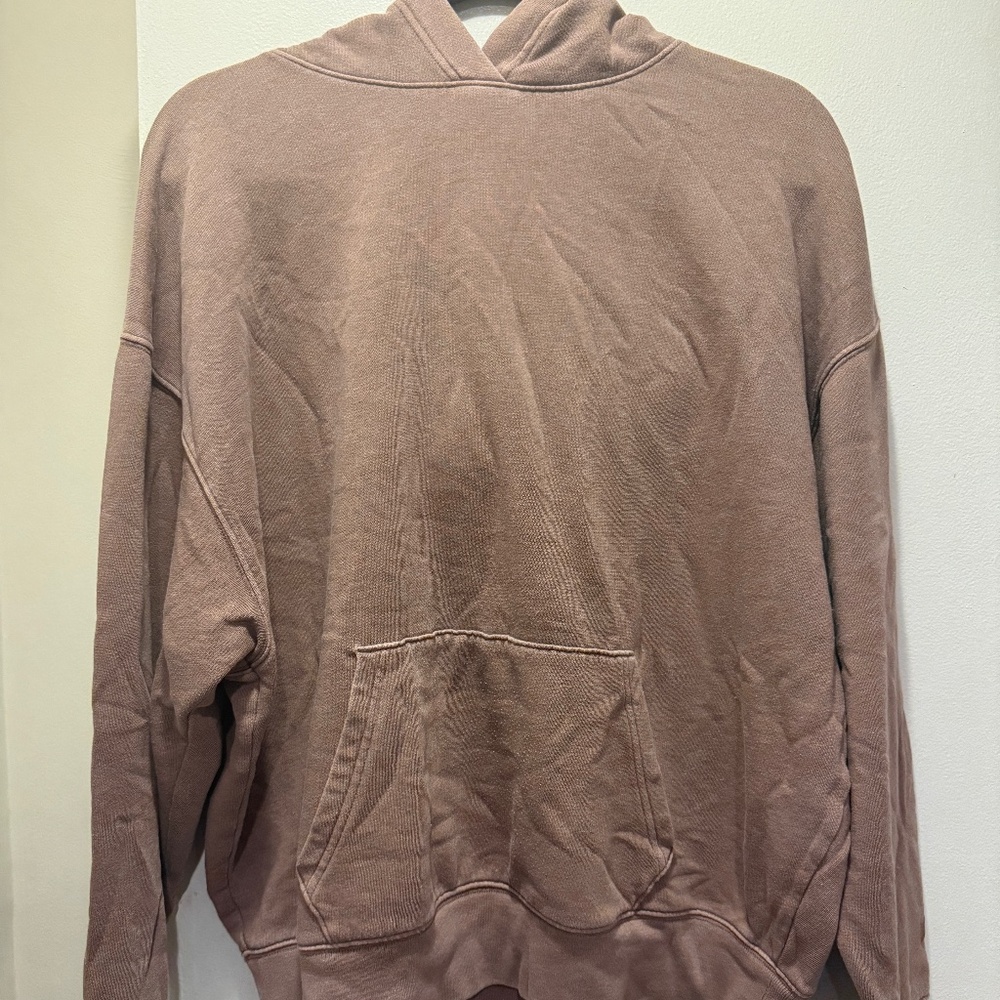PINK Victoria's Secret Hooded Sweatshirt